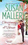 Christmas on 4th Street: Yours for Christmas (Fool's Gold) by Susan Mallery (2014-10-28)