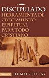 Discipulado by Humberto Lay (2000-06-11)