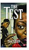 The Test (Bluford High Series #17) by Peggy Kern (2010-12-15)