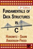 Fundamentals of Data Structures in C by Ellis Horowitz (2007-08-03)