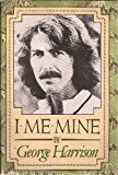 I Me Mine by George Harrison (1981-11-04)
