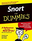Snort??For Dummies by Charlie Scott (2004-07-09)