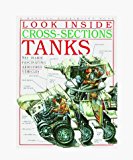 Tanks (Look Inside Cross-Sections) by DK Publishing (1996-08-01)