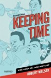 Keeping Time: Readings in Jazz History (2014-03-27)