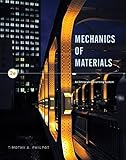 Mechanics of Materials: An Integrated Learning System by Timothy A. Philpot (2010-05-18)