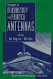 Advances in Microstrip and Printed Antennas (Wiley Series in Microwave and Optical Engineering) (1997-06-23)
