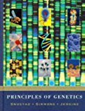 Principles of Genetics by D. Peter Snustad (1997-01-15)