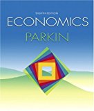 Economics (8th Edition) by Michael Parkin (2007-03-11)