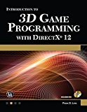 Introduction to 3D Game Programming with DirectX 12 (Computer Science) by Frank Luna (2016-03-24)