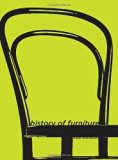 History of Furniture: A Global View by Mark Hinchman (2009-04-23)