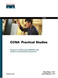 CCNA Practical Studies (Cisco Certification & Training) by Gary Heap (2002-04-20)