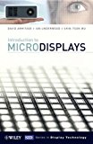 Introduction to Microdisplays by David Armitage (2006-10-20)