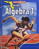 Glencoe Algebra 1: Florida (2010-06-30)