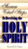 Seven Vital Steps to Receive by Kenneth E Hagin (1980-01-01)