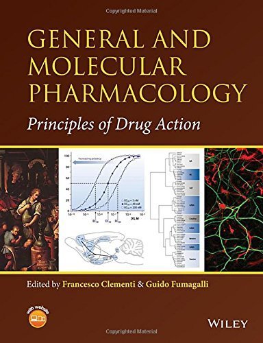 General and Molecular Pharmacology: Principles of Drug Action (2015-08-10)
