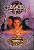 Book of Names (Diadem Series) by John Peel (2004-09-08)