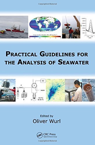 Practical Guidelines for the Analysis of Seawater (2009-06-09)