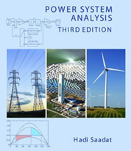 Power system Analysis by Hadi Saadat (2010-06-16)