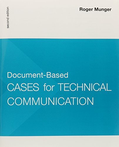 E-Book for Technical Communication 10e (Access Card) & Document Based Cases for Technical Communication 2e by Mike Markel (2012-10-04)