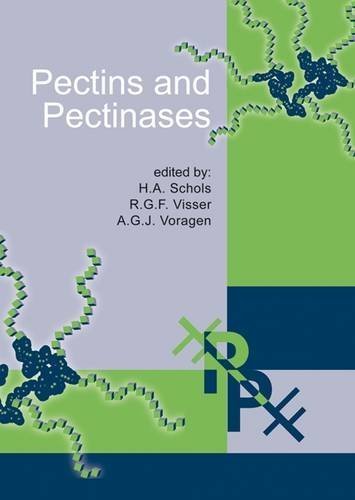 Pectins and Pectinases (2009-06-10)