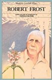 Robert Frost (MCV)(Oop) (Bloom's Modern Critical Views) by William Golding (1986-09-03)