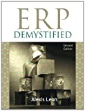 ERP Demystified by Mr. Alexis Leon (2007-08-17)