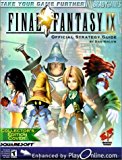 Final Fantasy IX Official Strategy Guide by Dan Birlew (2000-11-08)
