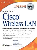 Building a Cisco Wireless Lan by Syngress (2002-06-15)