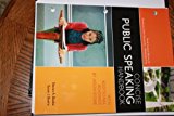 Concise Public Speaking Handbook (Concise Public Speaking Handbook with Additional Readings by Jason Stone) by Steven A. Beebe (2012-05-04)