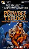 The Petaybee Trilogy: Powers That Be/Power Lines/Power Play by Anne McCaffrey (1997-03-03)