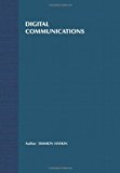 Digital Communications by Simon Haykin (1988-03-08)