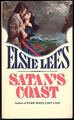 Satan's Coast by Elsie Lee (1978-05-03)