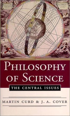 Philosophy of Science: The Central Issues by J. A. Cover (1998-03-17)