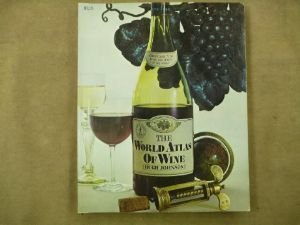 World Atlas of Wine Edition by Hugh Johnson (1994-05-03)