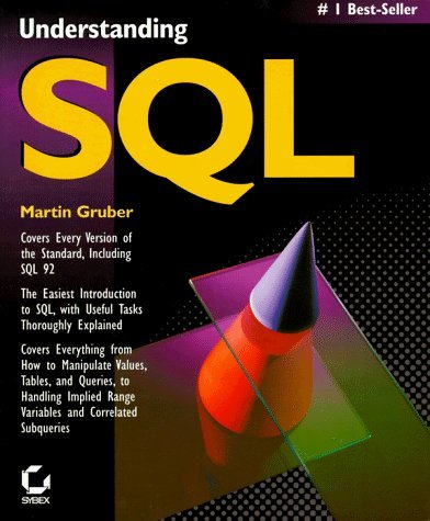 Understanding SQL by Martin Gruber (1990-01-03)