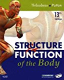 Structure & Function of the Body 13th Edition Lesson Plan Manual With CD by Thibodeau & Patton (2005-05-03)