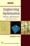 Engineering Optimization : Theory and Practice by S.S. Rao (2010-08-22)