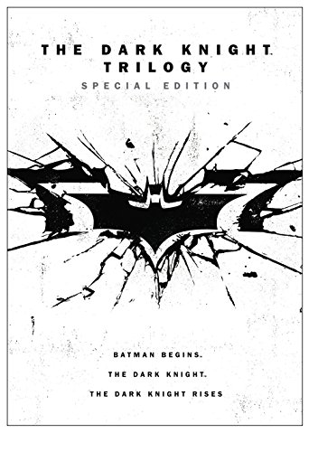 DARK KNIGHT TRILOGY