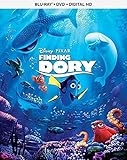 Finding Dory [Blu-ray] (Bilingual)