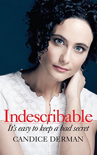 Indescribable: It's easy to keep a bad secret
