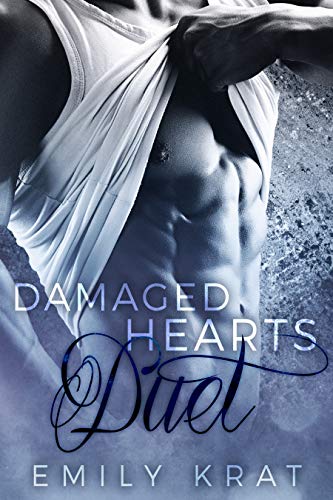 Book Cover Damaged Hearts Duet: A Billionaire Love Story (Complete Box Set)