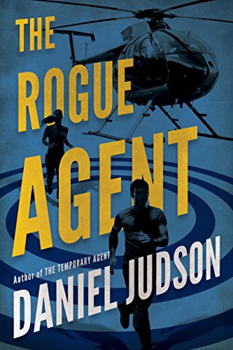 The Rogue Agent (The Agent Book 2)