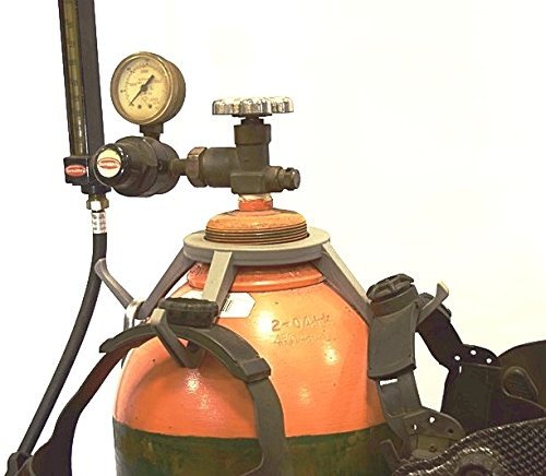 Hel-Hook Welding Helmet Hanger