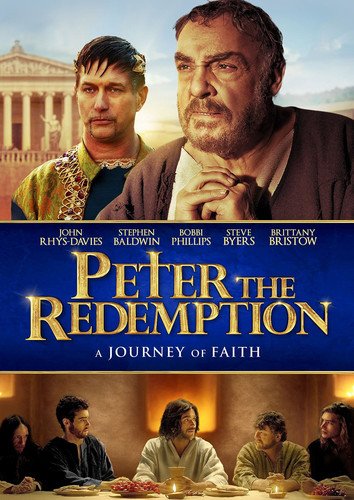 Peter: The Redemption [Import USA Zone 1]