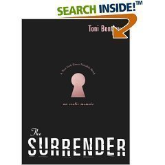 The Surrender by Toni Bentley (2004-05-03)
