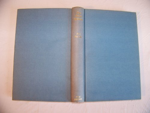 Solar System by Arthur E. Powell (1972-02-03)