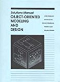 Object Oriented Modeling and Design by James Rumbaugh (1991-01-01)