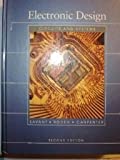Electronic Design: Circuits and Systems by C. J. Savant (1990-08-03)