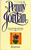 RESPONSE (PENNY JORDAN COLLECTOR'S EDITIONS) by PENNY JORDAN (1998-01-01)