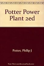 Power Plant Theory and Design by Philip J. Potter (1959-05-15)